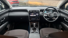 Hyundai TUCSON 1.6 TGDi SE Connect 5dr 2WD Petrol Estate